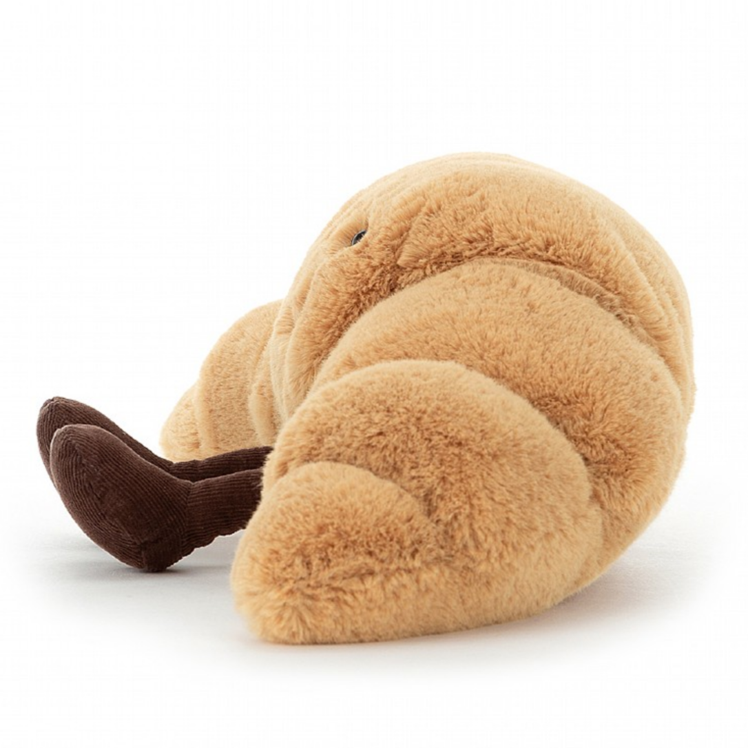 Amuseable Croissant -small