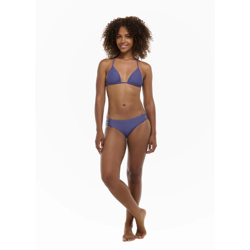 BODY GLOVE - SMOOTHIES DITA TOP | IRIS