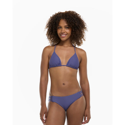 BODY GLOVE - SMOOTHIES DITA TOP | IRIS