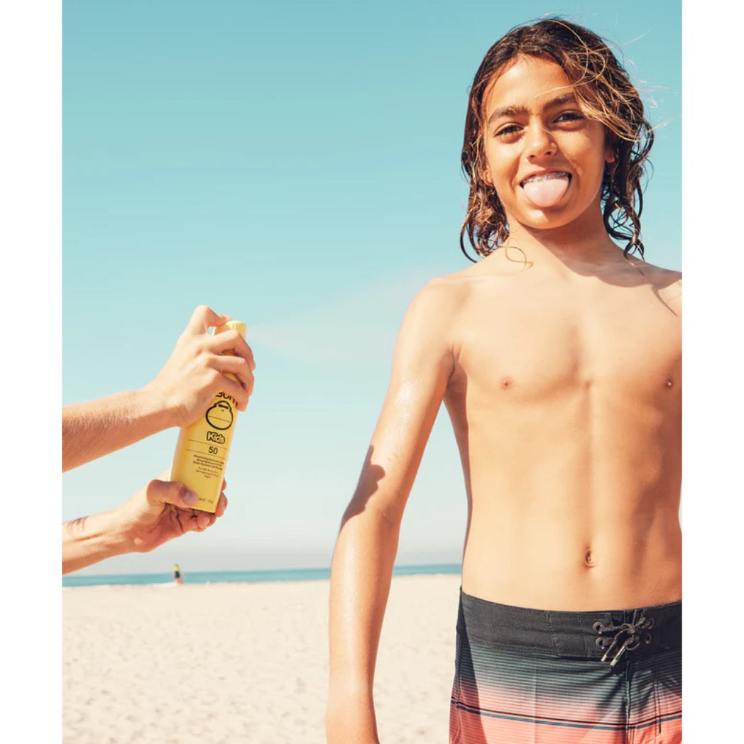 SUN BUM - Kids | Spray SPF 50