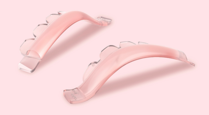 3D Ergonomic Shield