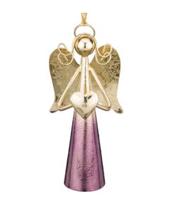 4" Angel Bell