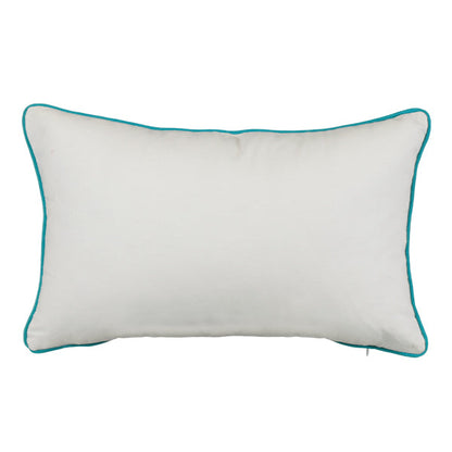 20" Fa La La La La Rectangle Pillow