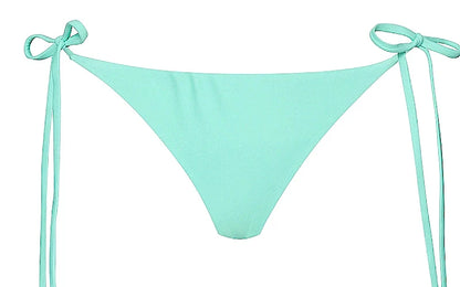 Isla Triangle-Tie Side Bikini