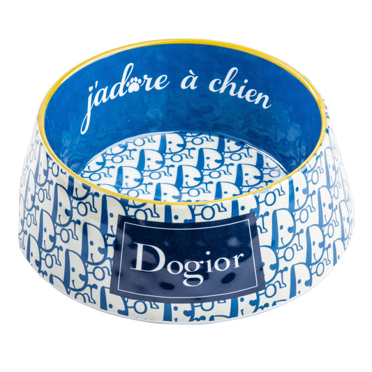 Haute Diggity Dog - Dogior Bowl