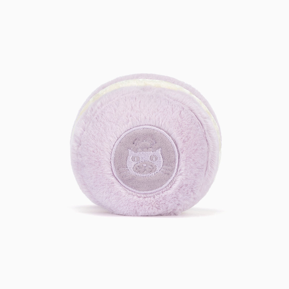 Jellycat Amuseables May Macaron Lavender