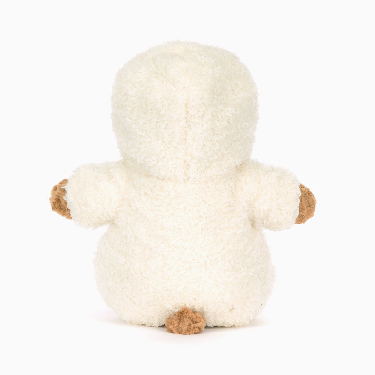 Jellycat Bartholomew Bear All-in-one Outfit