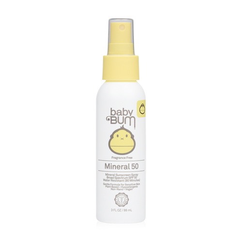 SUN BUM - Baby Bum | Spray Sunscreen SPF 50