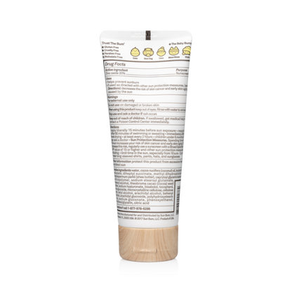 SUN BUM - Baby Bum | Lotion Sunscreen SPF 50