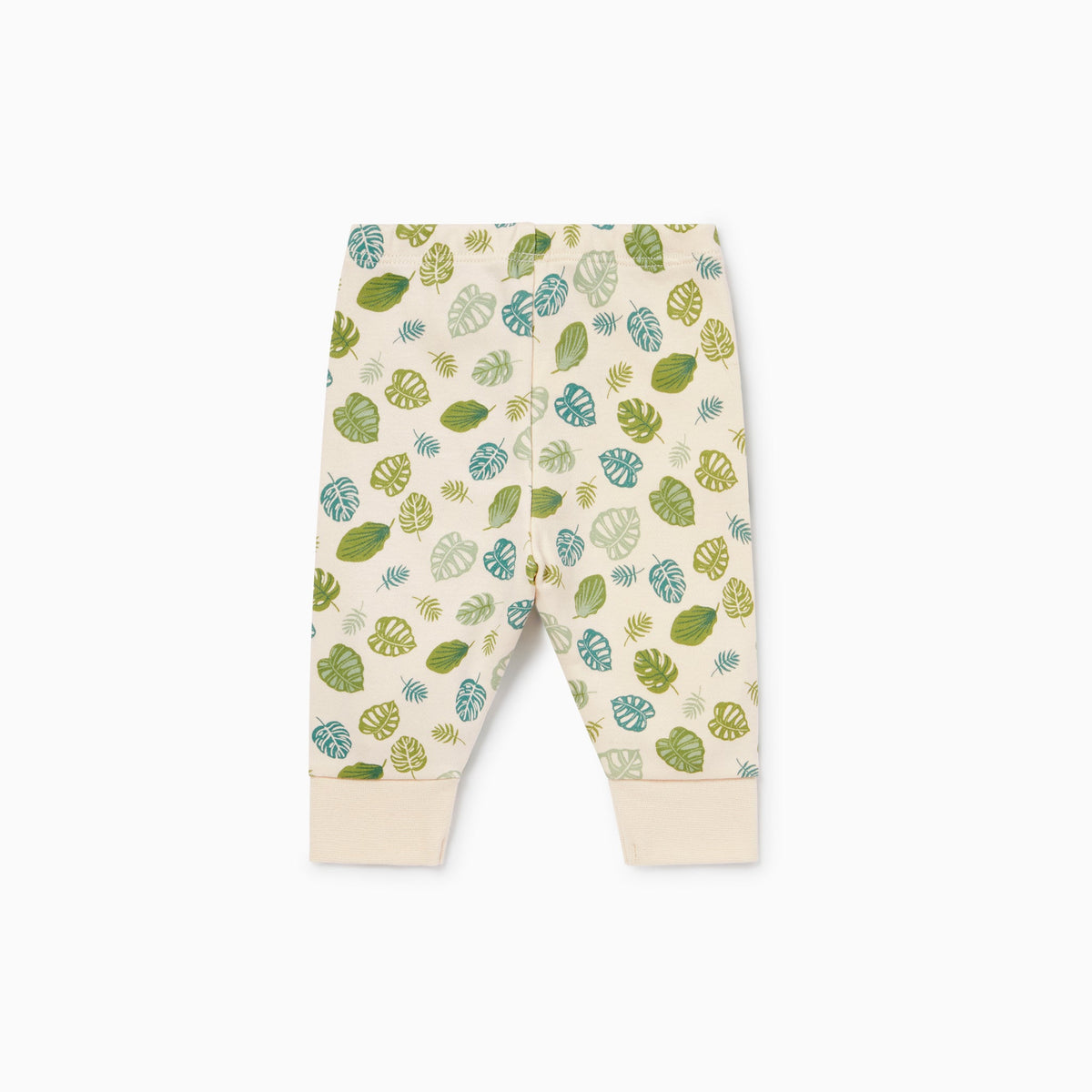 Botanical Pyjamas