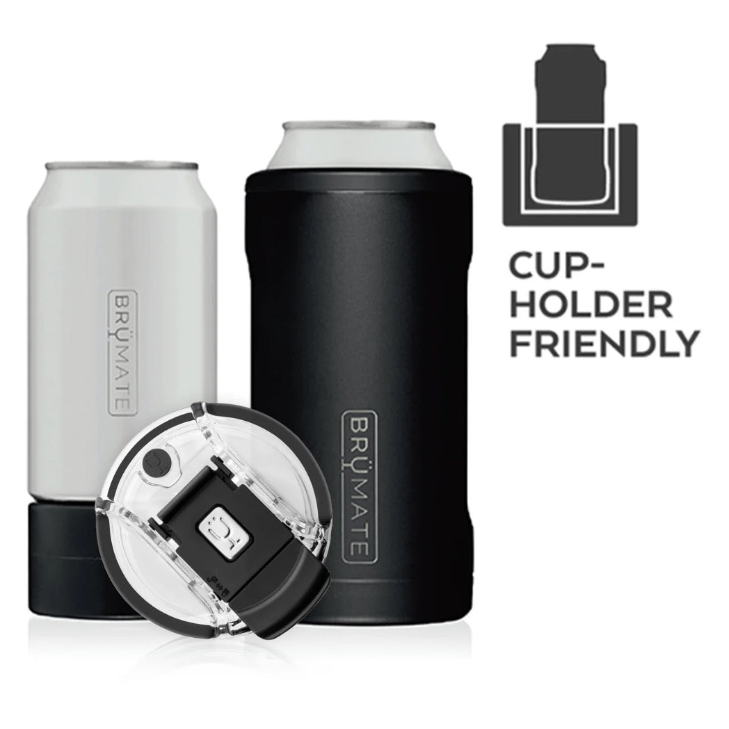 BRUMATE - Hopsulator Trio 3-in-1 | Dark Aura