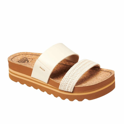 REEF - CUSHION VISTA HI | VINTAGE BRAID