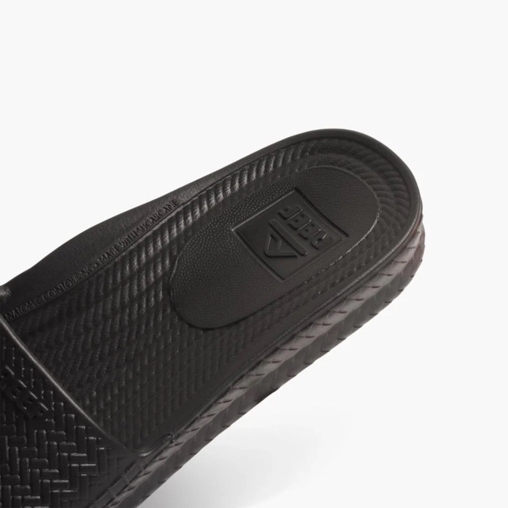 REEF - WATER SCOUT | BLACK