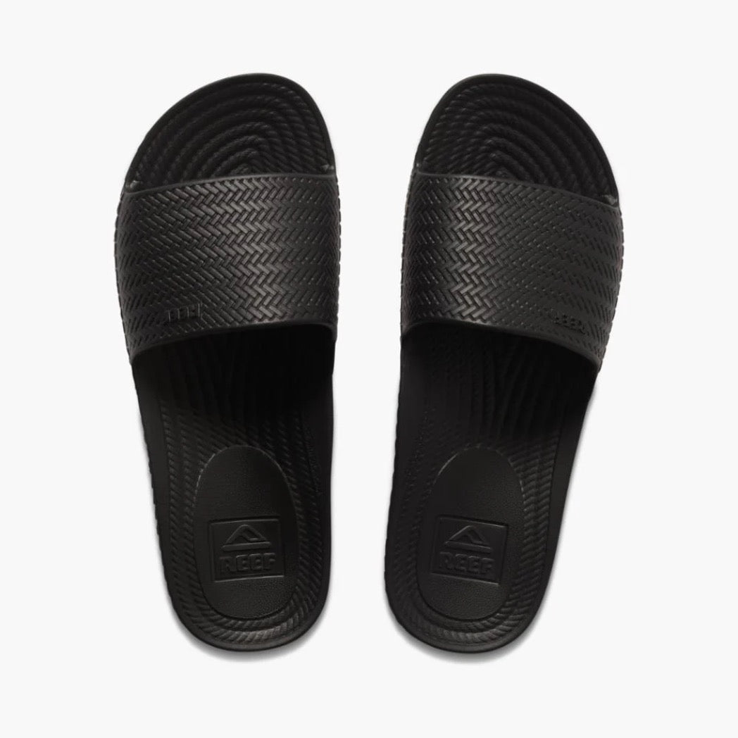 REEF - WATER SCOUT | BLACK
