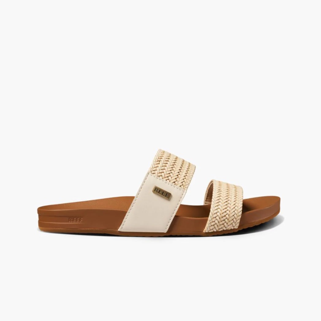 REEF - CUSHION VISTA BRAID II | VINTAGE