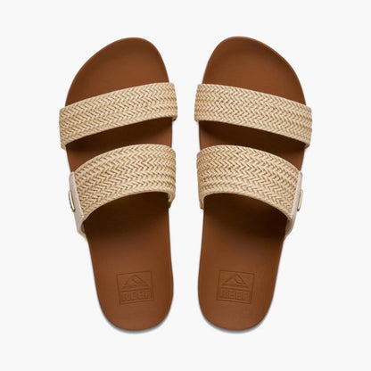 REEF - CUSHION VISTA BRAID II | VINTAGE
