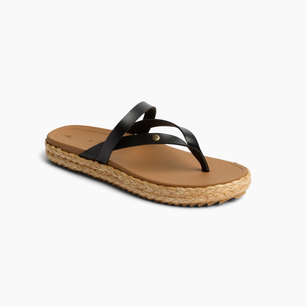 REEF - VISTA CARMEN | BLACK