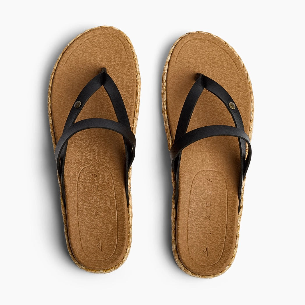 REEF - VISTA CARMEN | BLACK