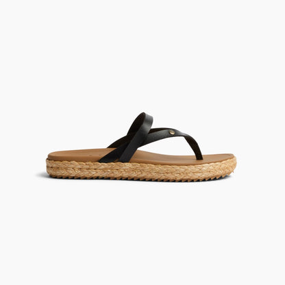 REEF - VISTA CARMEN | BLACK