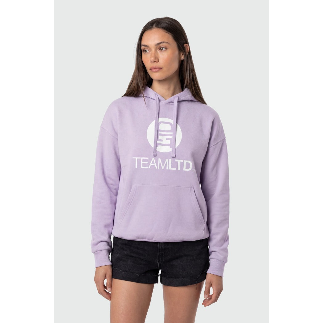 TEAMLTD - CLASSIC HOODIE | Lavender