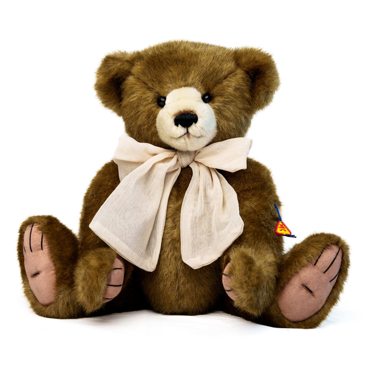 Clemens Spieltiere Teddy Kaleo