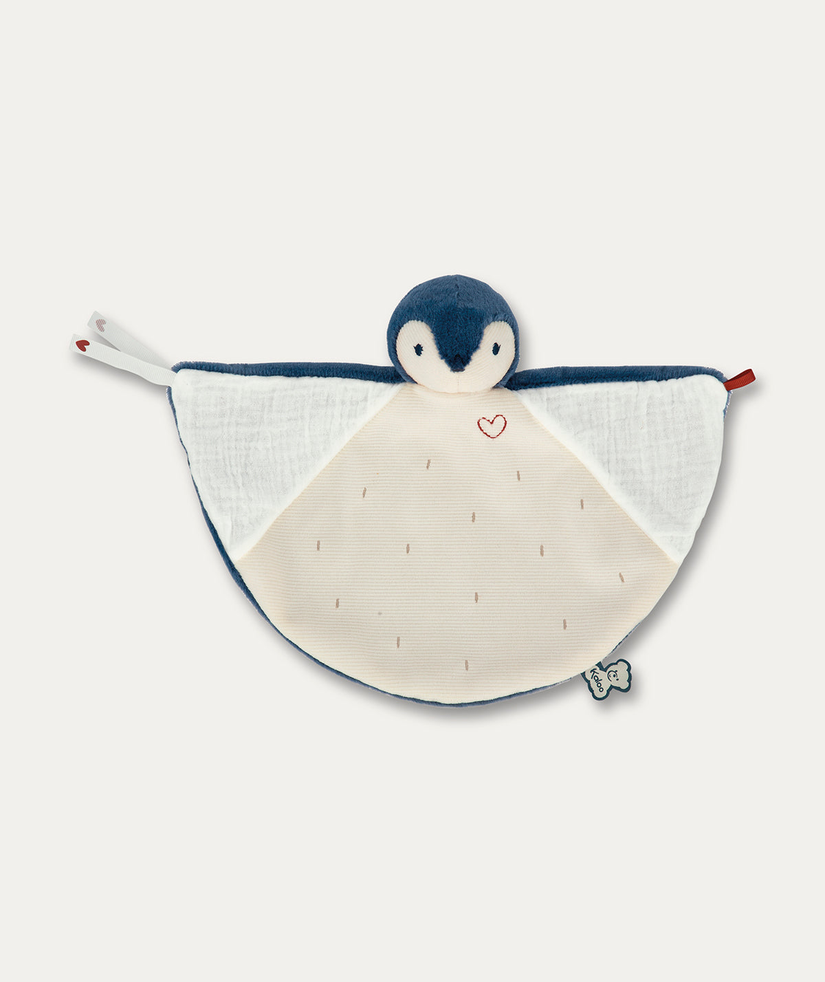 Kaloo Doudou Penguin