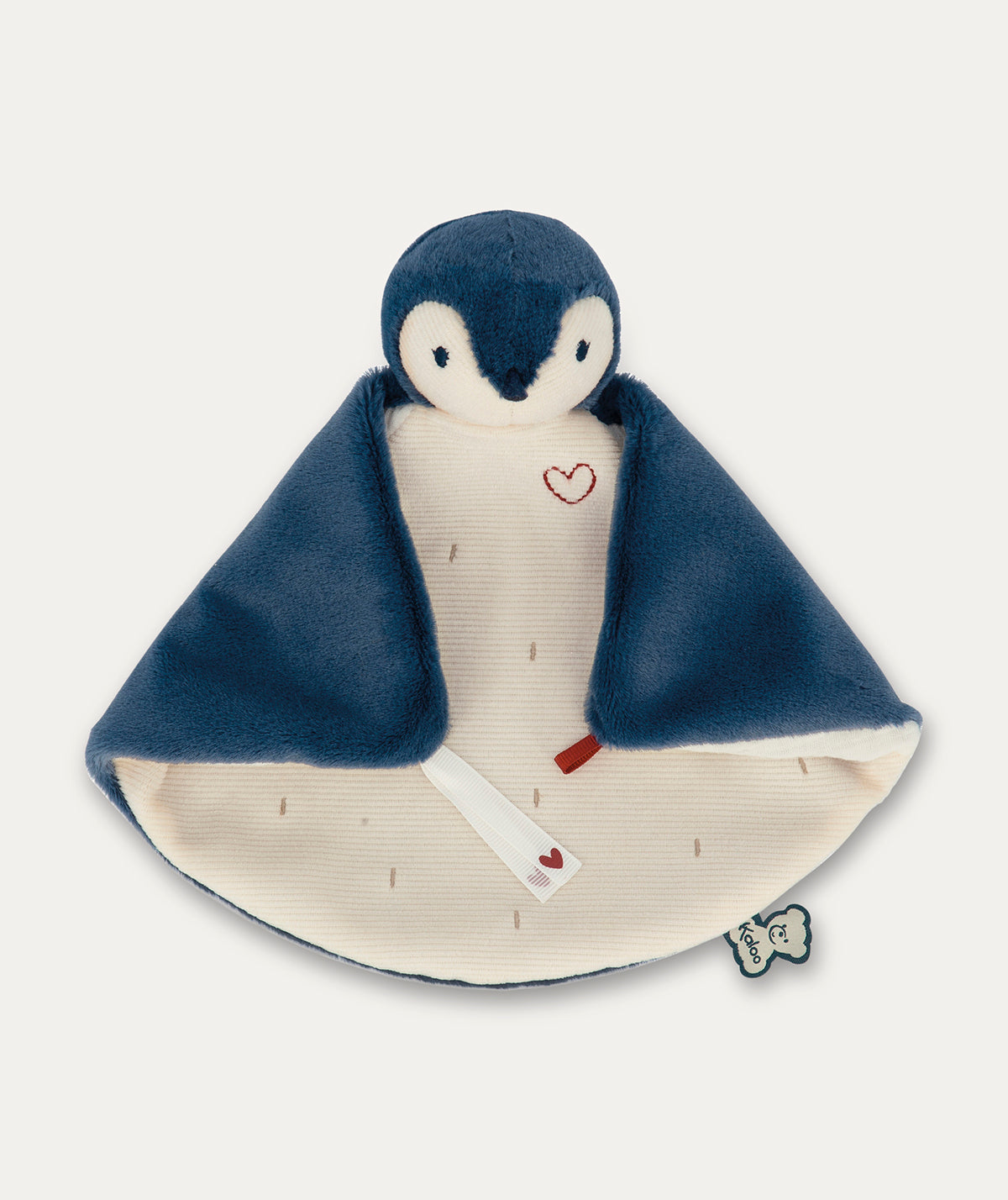 Kaloo Doudou Penguin