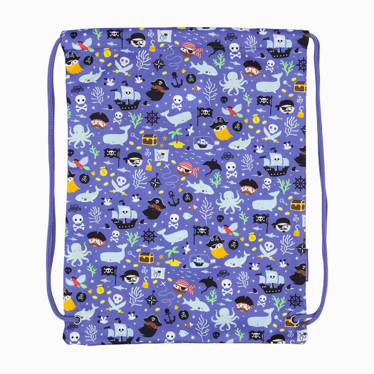 A Lovely Little Company Drawstring Bag
