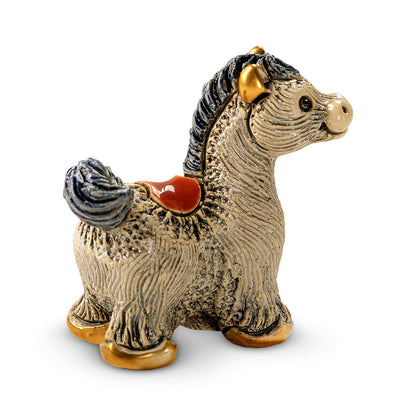 De Rosa Mini Horse