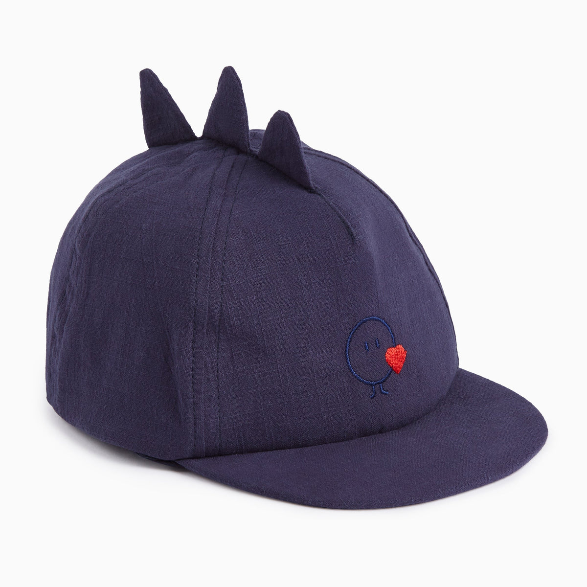 Dino Spike Cap