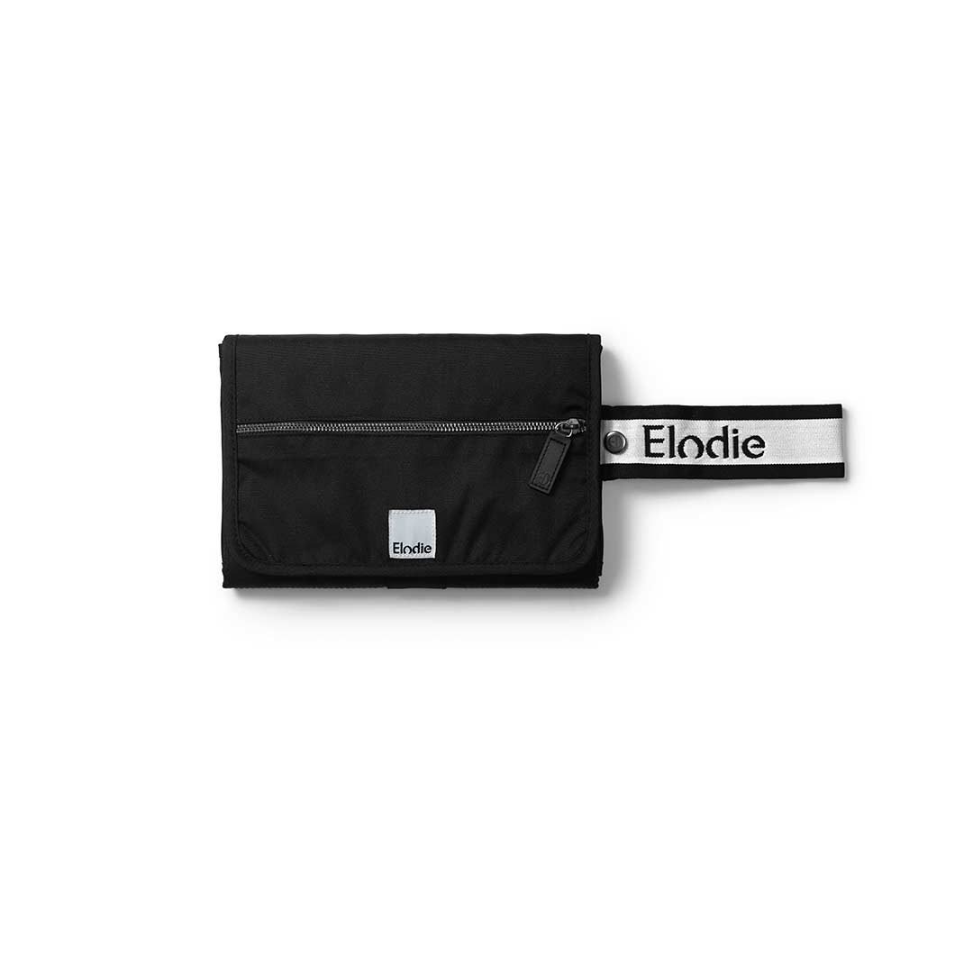 Elodie Details Portable Changing Pad - Off Black