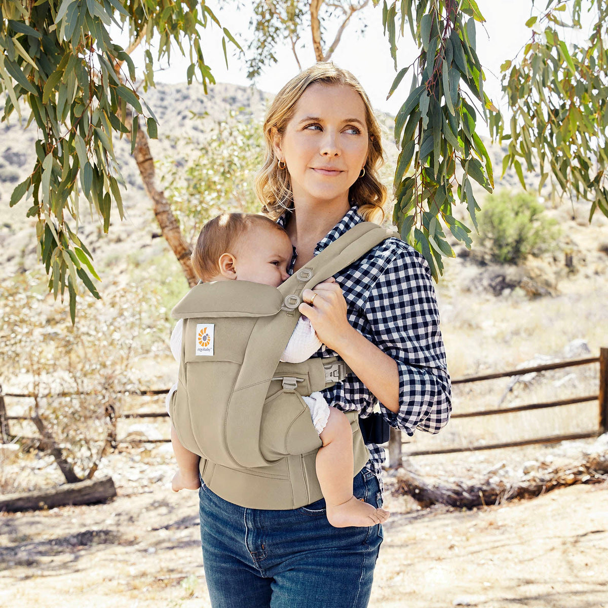 Ergobaby Omni Dream Carrier