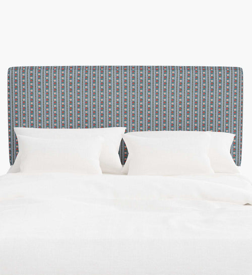 Elly Headboard - Delphine