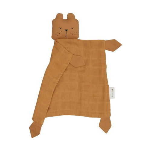 Fabelab Bear Cuddle Comforter