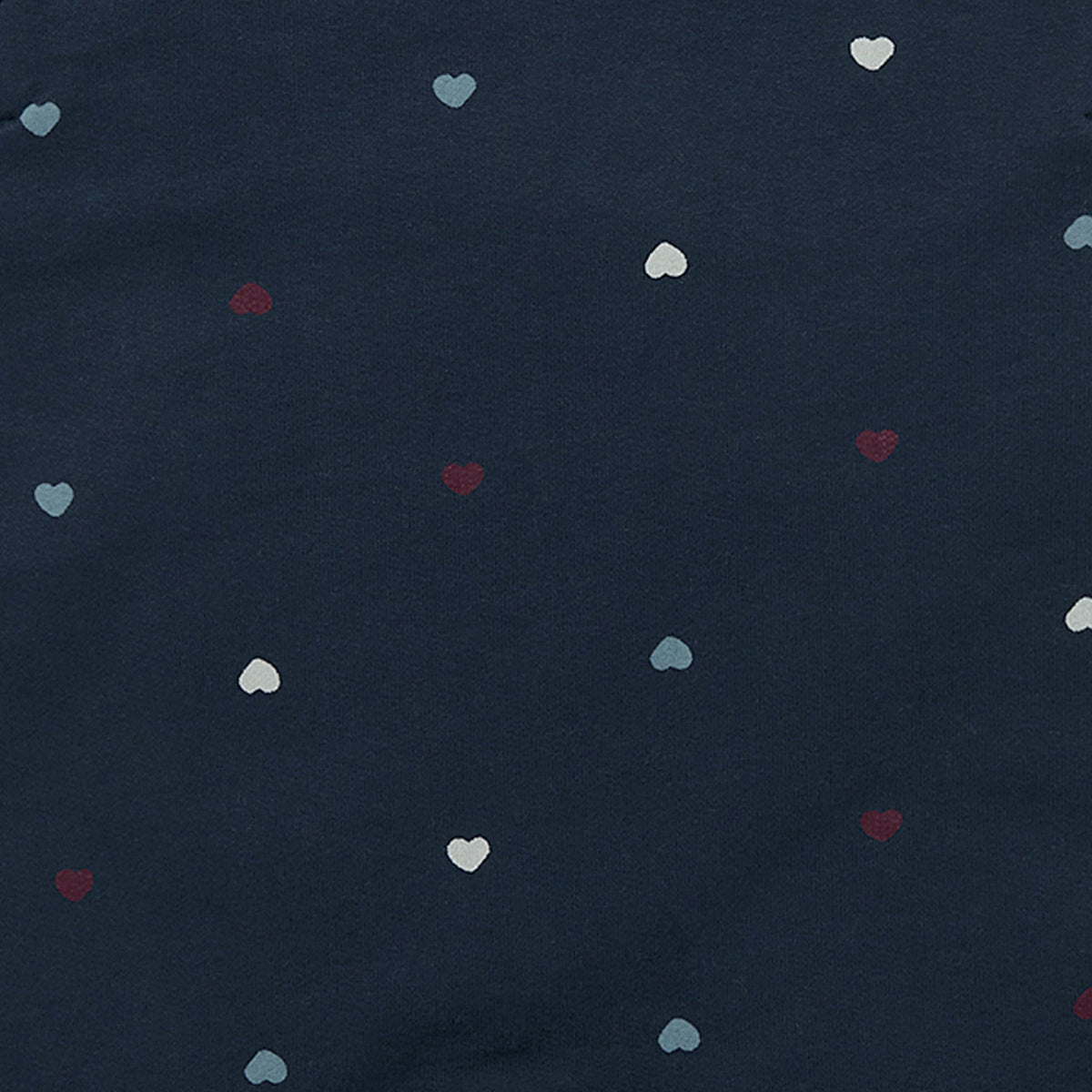 Heart Dungarees