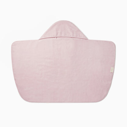Hooded Toddler Bath Towel