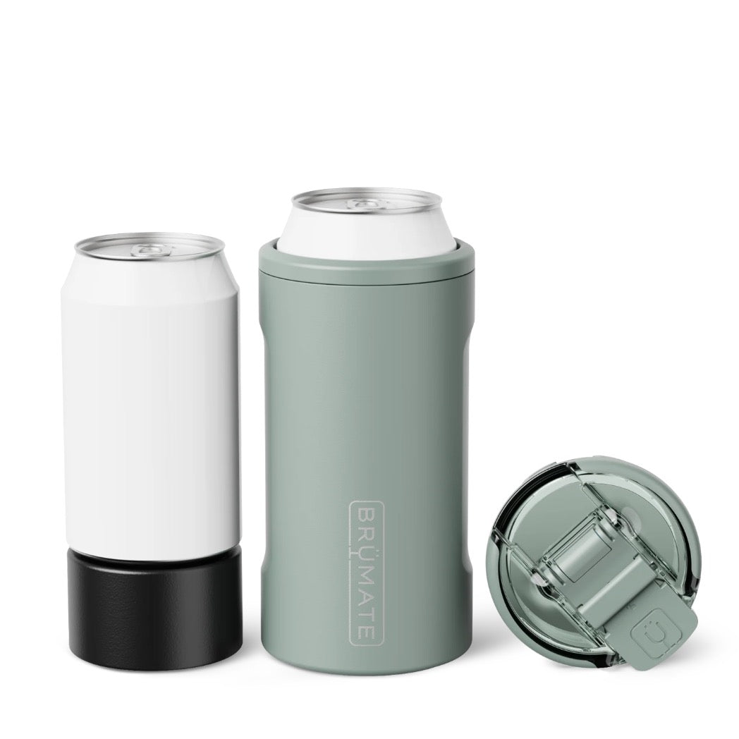 BRUMATE - Hopsulator Trio 3-in-1 | Sage