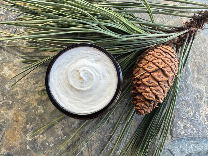 Whipped Tallow Face Balm 2 oz. (BESTSELLER)