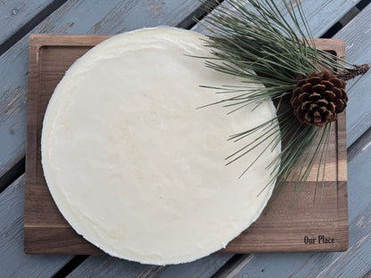 Calendula Tallow Soap Bar