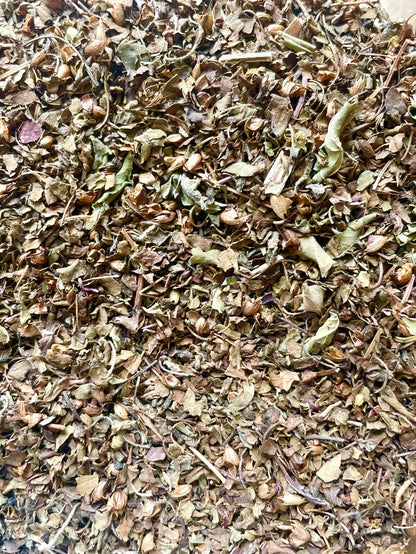 Tulsi Leaf, Organic