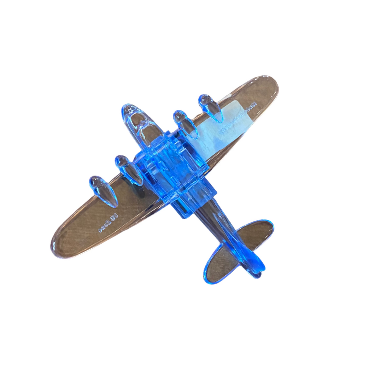 Airplane Pencil Sharpener