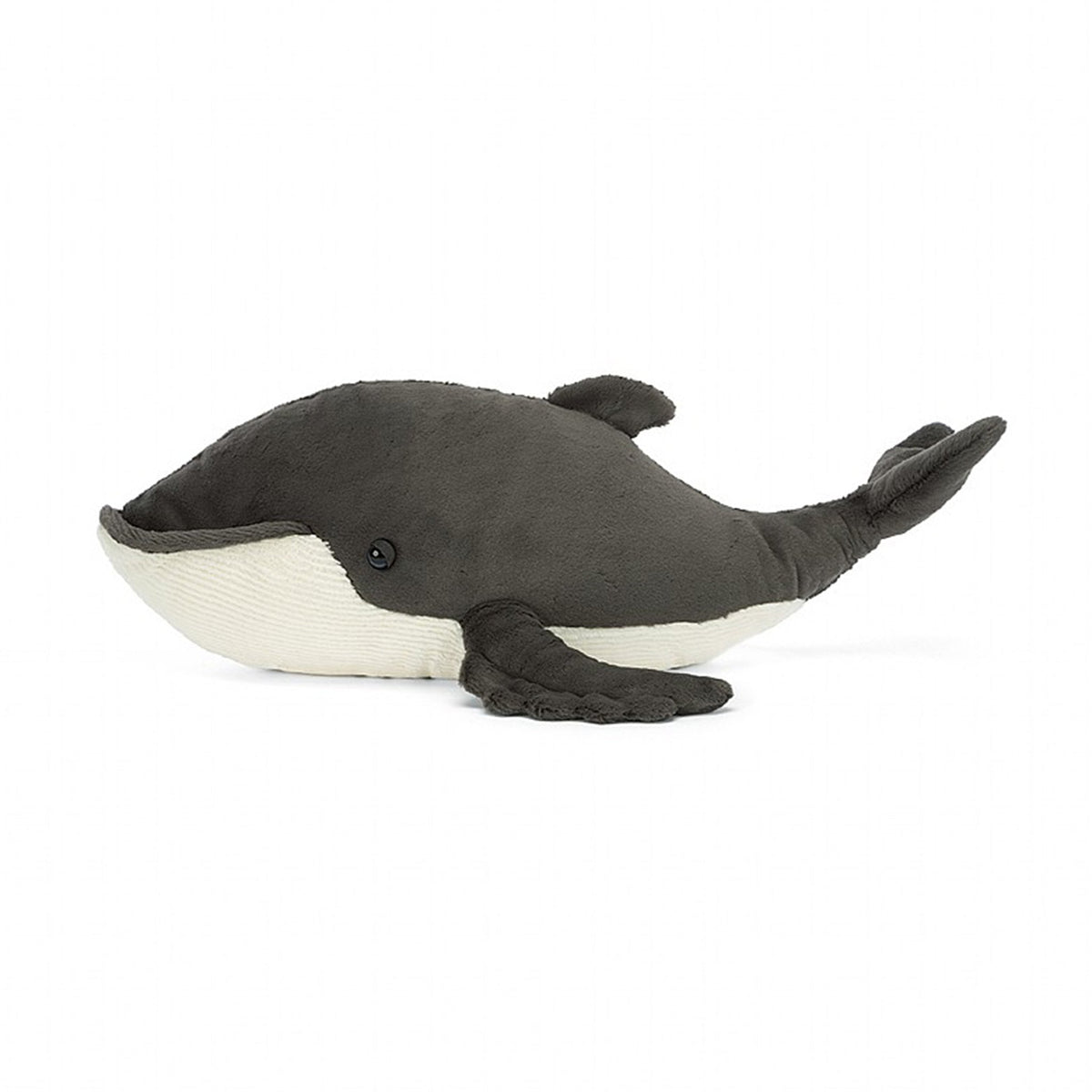 Jellycat Large Humphrey the Humpback Whale
