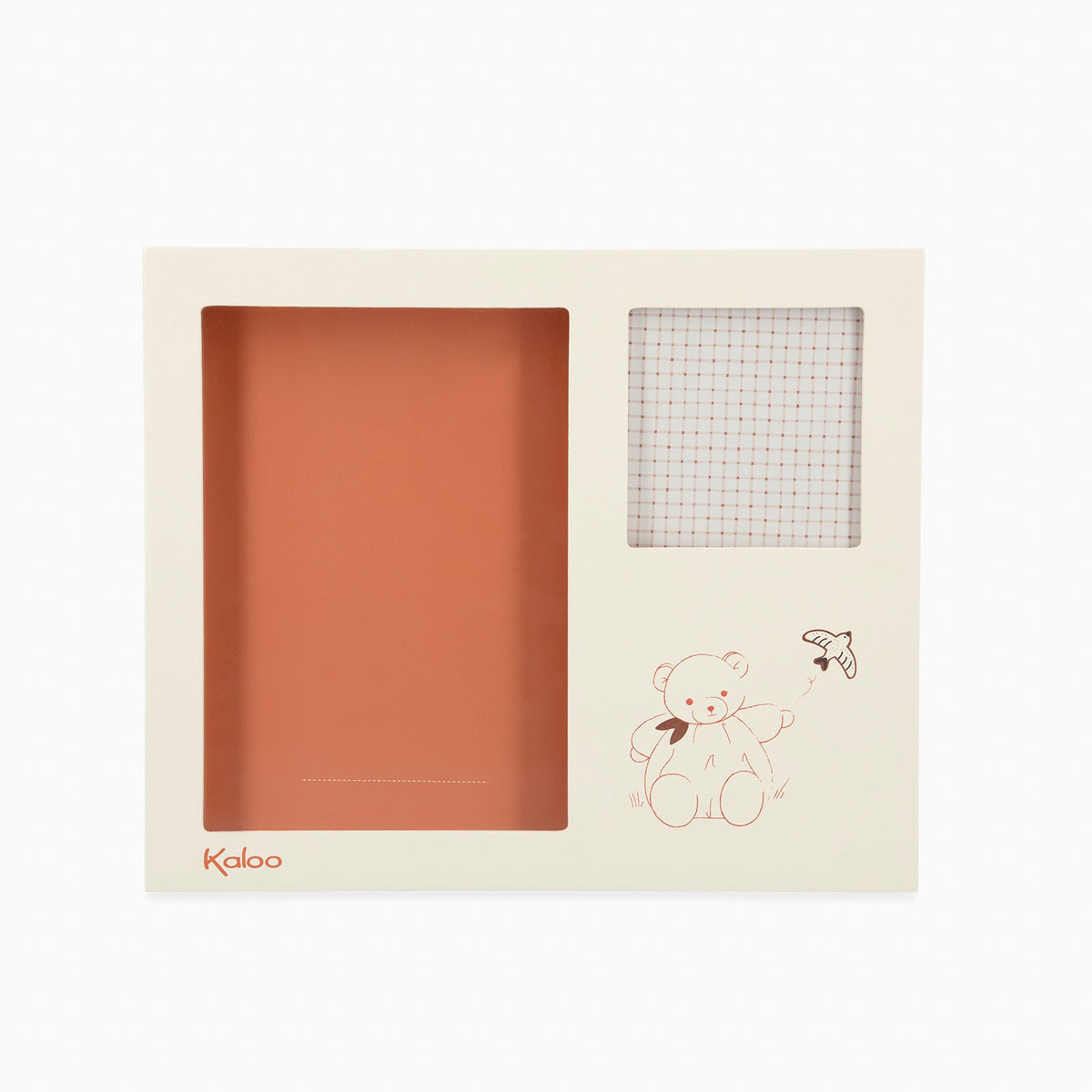 Kaloo My Frame Of Memories Photo Album