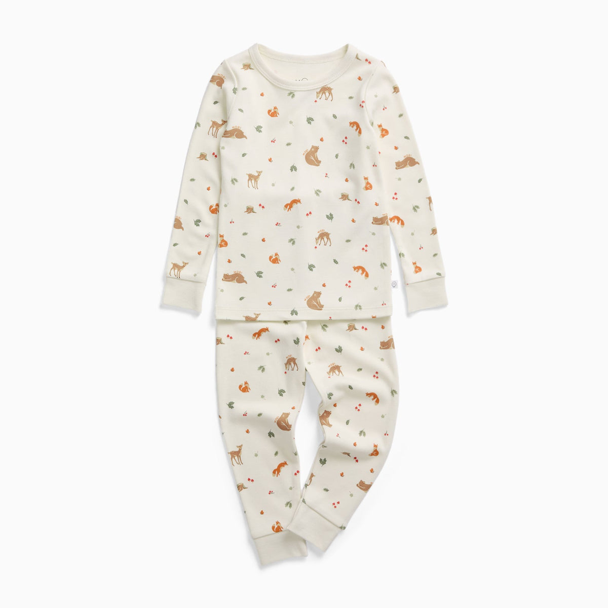 Forest Friends Pyjamas
