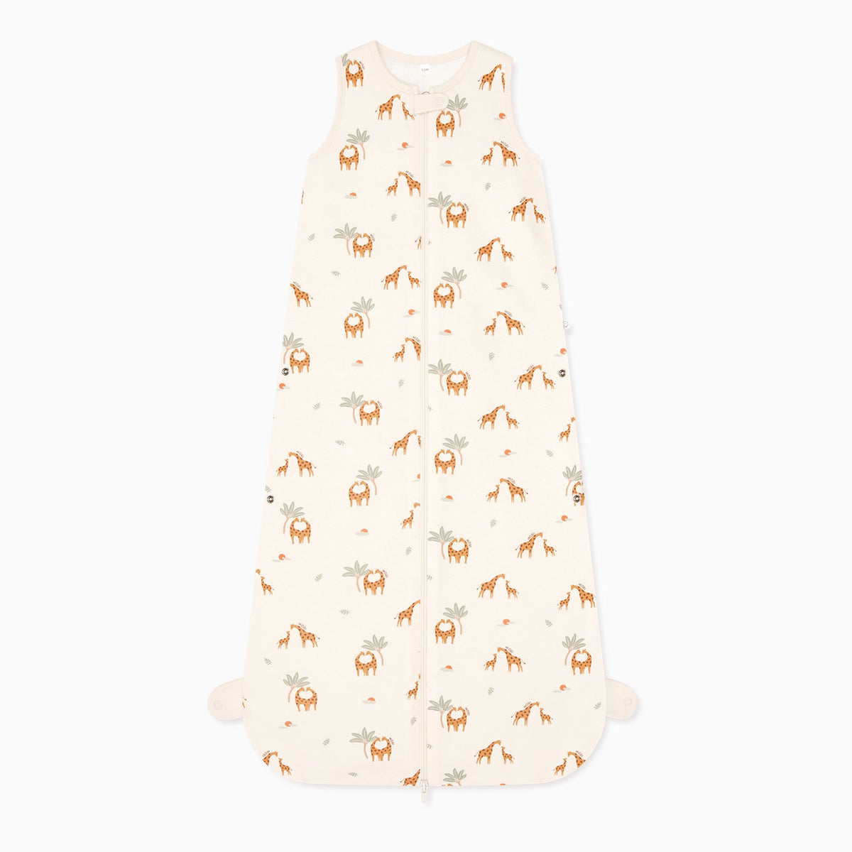 Giraffe Front Opening sleeping bag 1.5 TOG