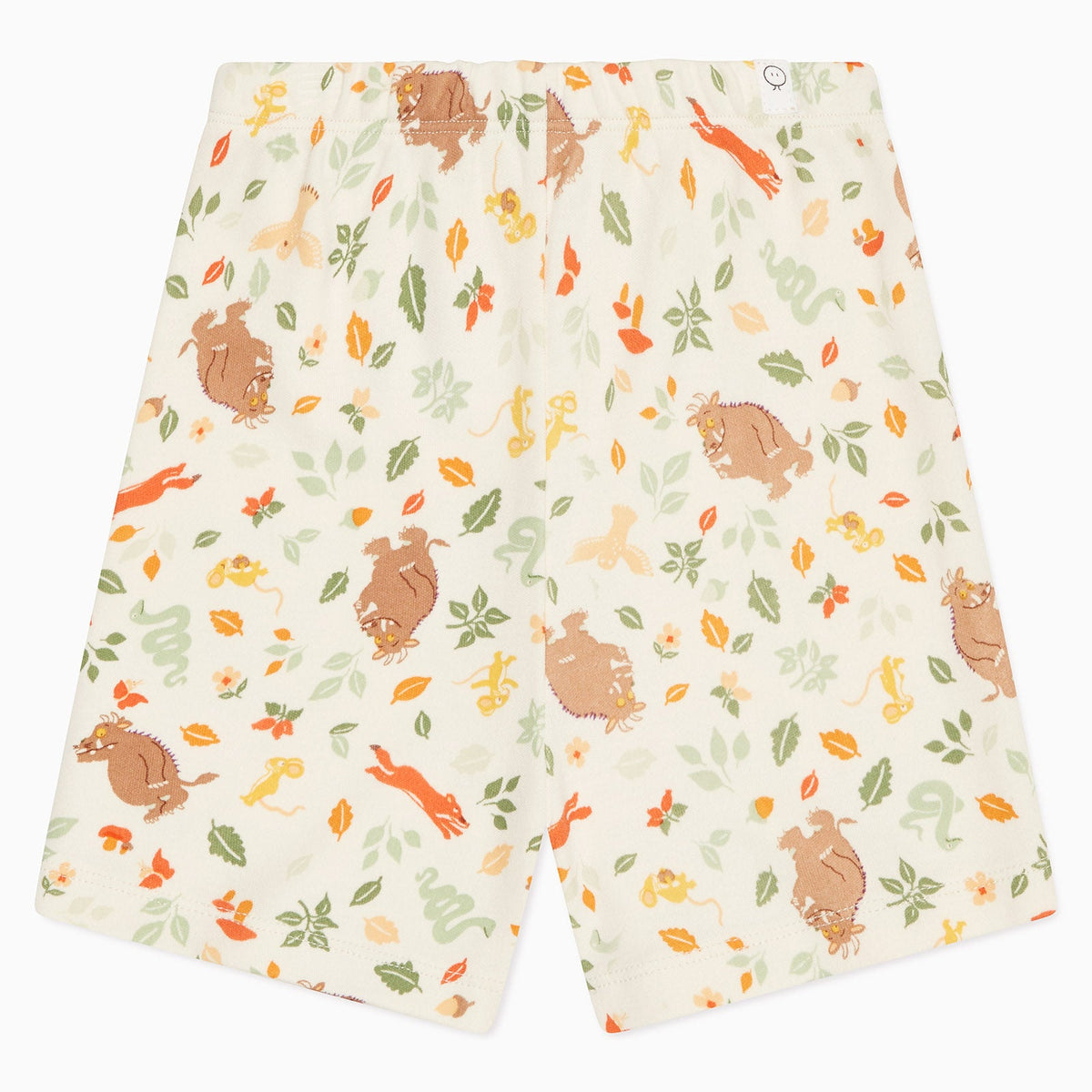 Gruffalo Woodland Summer Pyjamas