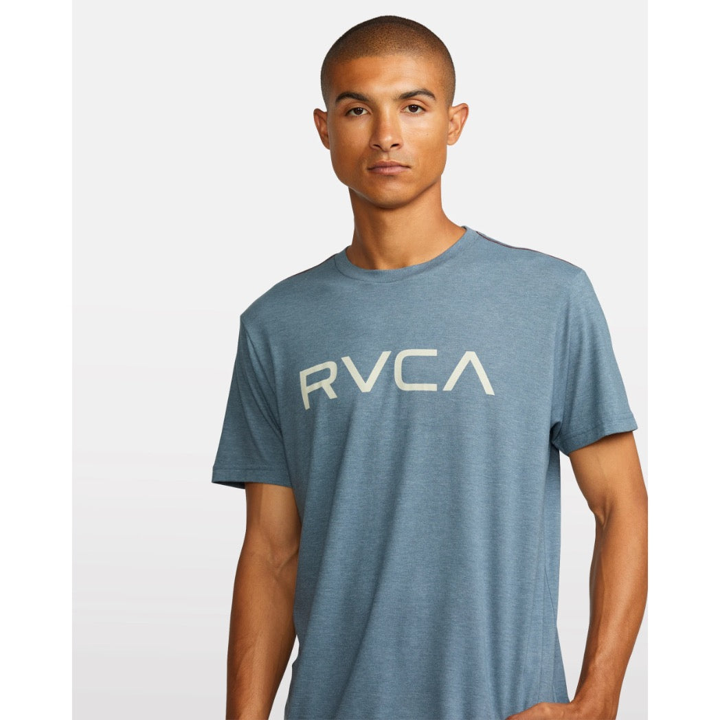 RVCA - BIG RVCA | VINTAGE NAVY