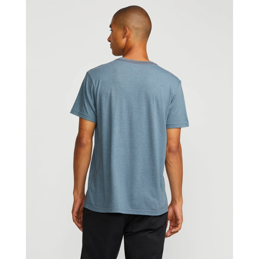 RVCA - BIG RVCA | VINTAGE NAVY