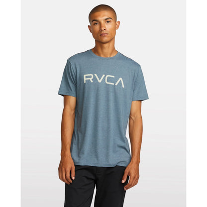 RVCA - BIG RVCA | VINTAGE NAVY