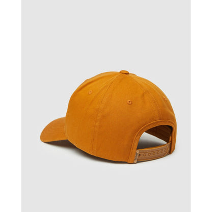 TENTREE - CORK ICON ELEVATION CAP | Burnt Caramel